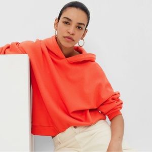 Gap Vintage Soft Hi-Low Hoodie